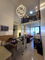 Fourth Avenue Residences (D10), Apartment #502303641
